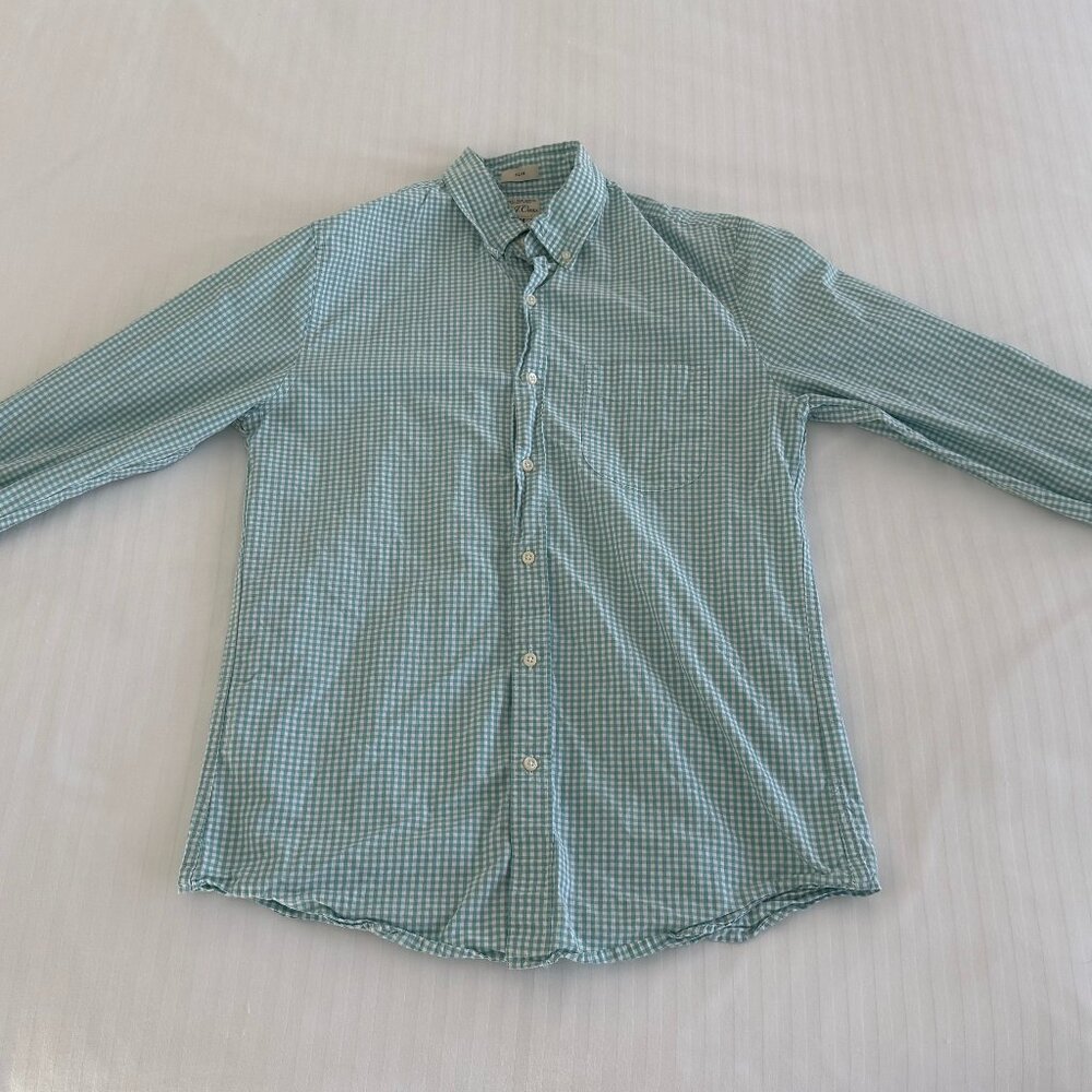 J Crew button down